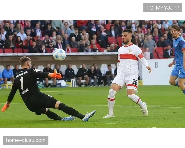 斯图加特客场4比1大胜勒沃库森 积分追平对手逼近联赛前三