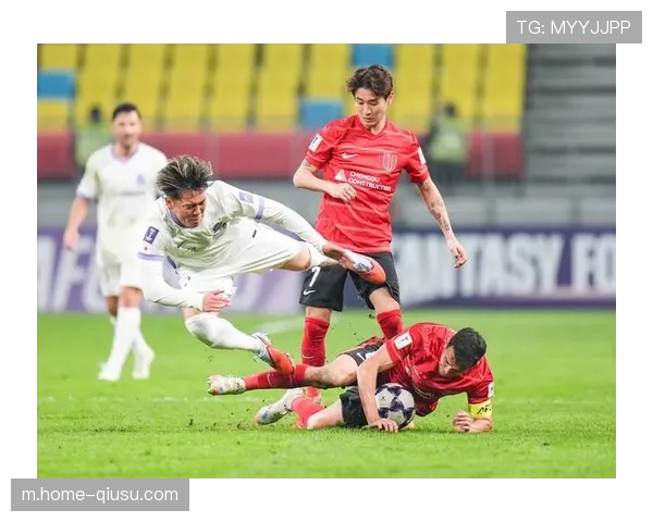 费利佩补时头球扳回一城 蓉城锋霸展现亚冠赛场最后倔强